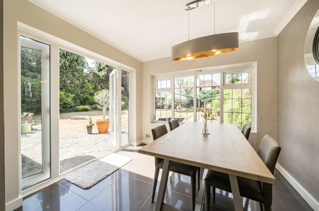 Patio Doors