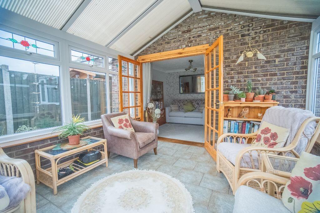 Consevatory