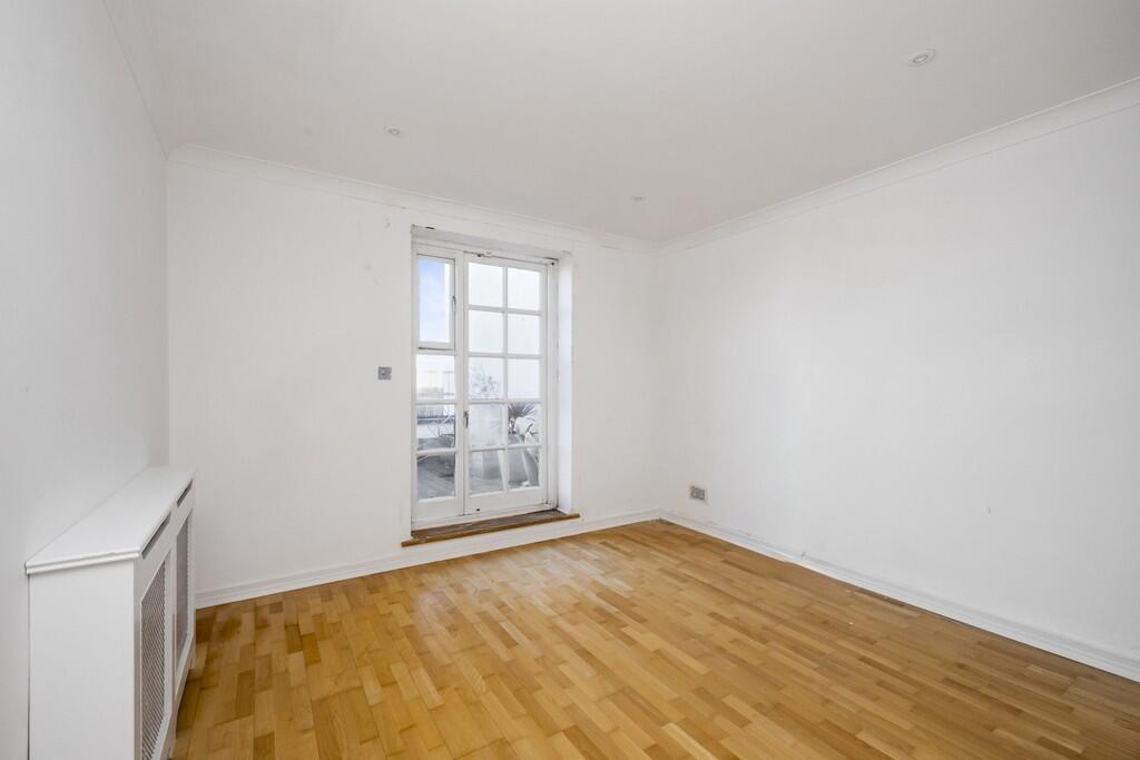Arundel Terrace, ...