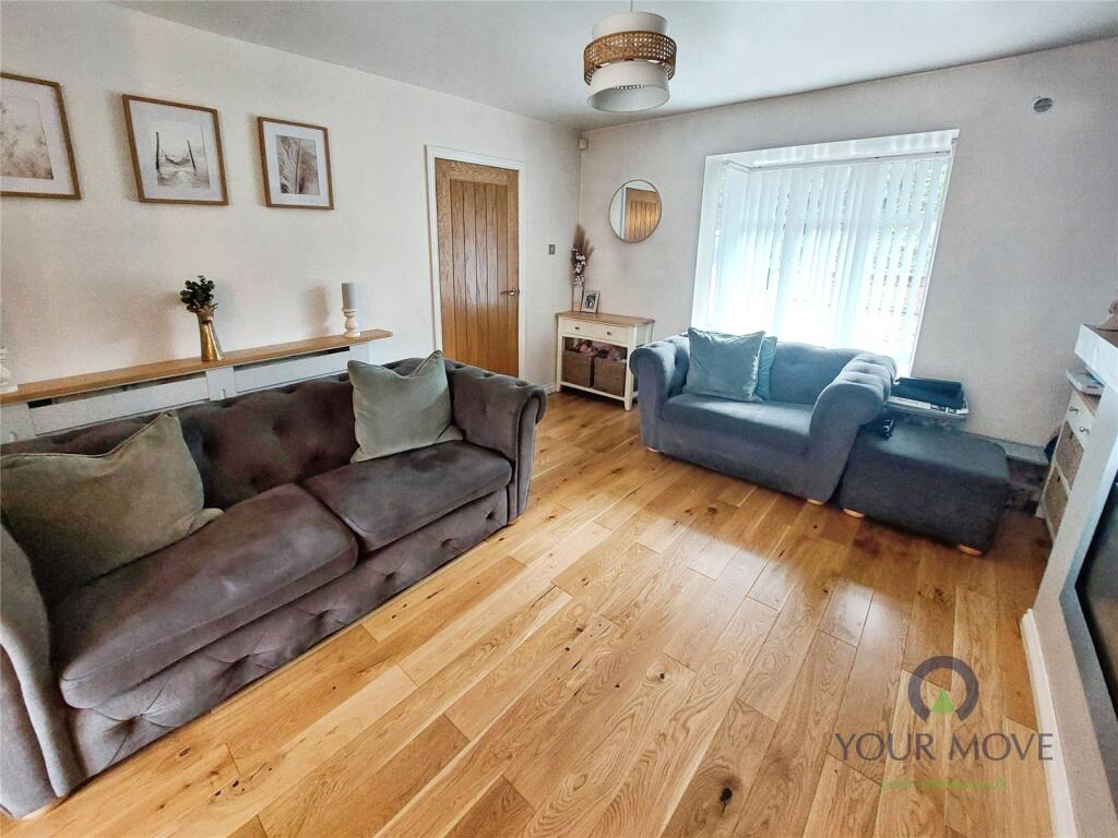 Lounge Area