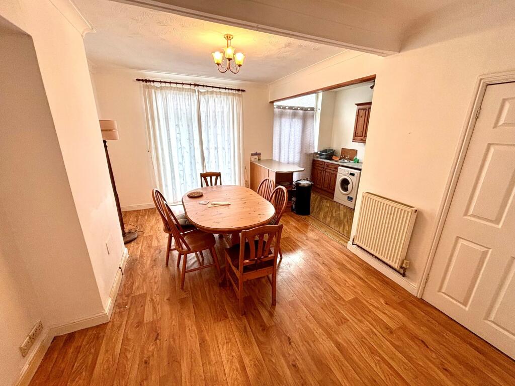 Lounge/Diner