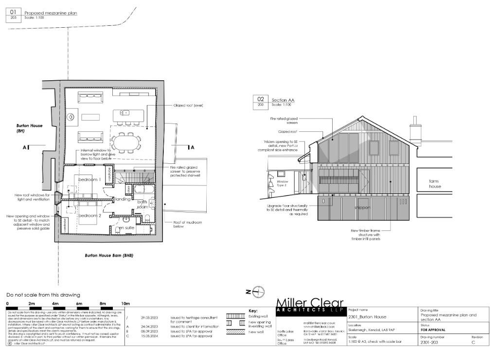 SF proposed plan
