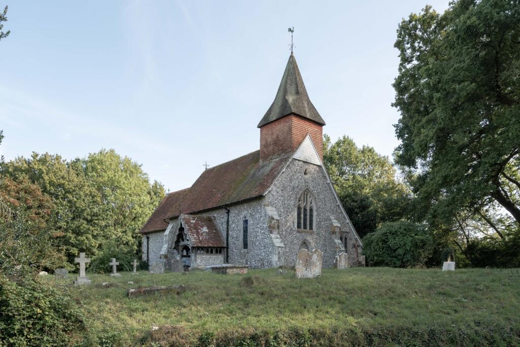 308906 - Fairland, The Street, Selmeston, BN26 ...