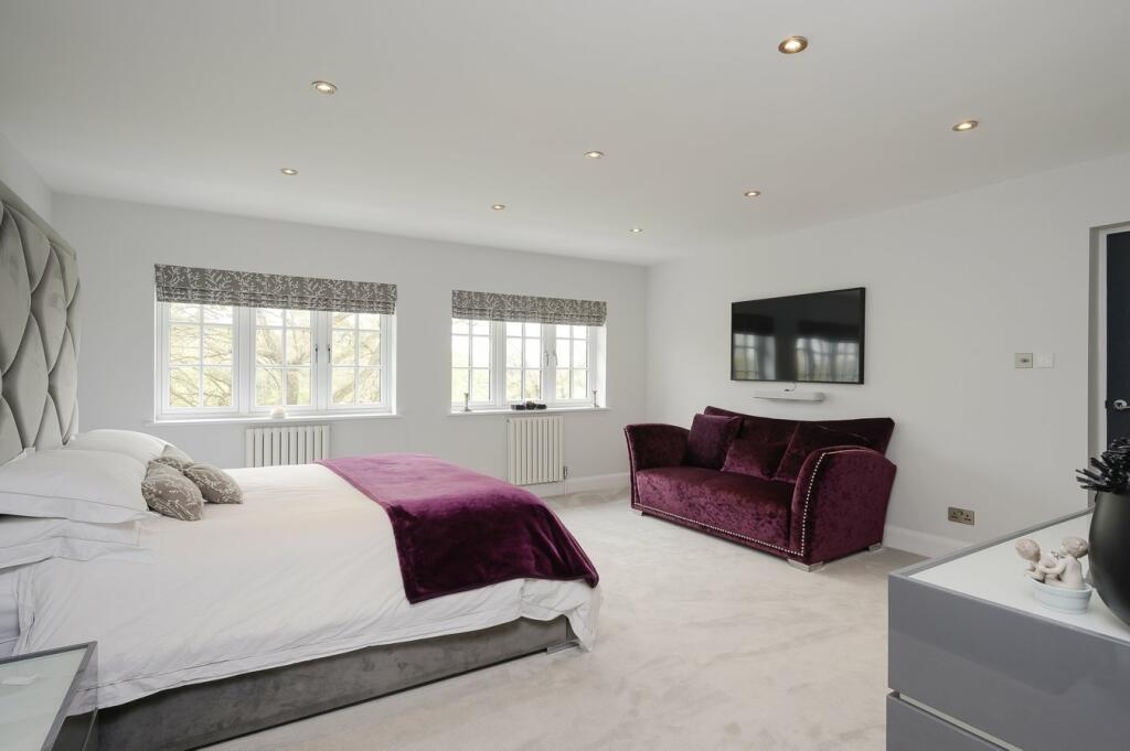Principal Suite