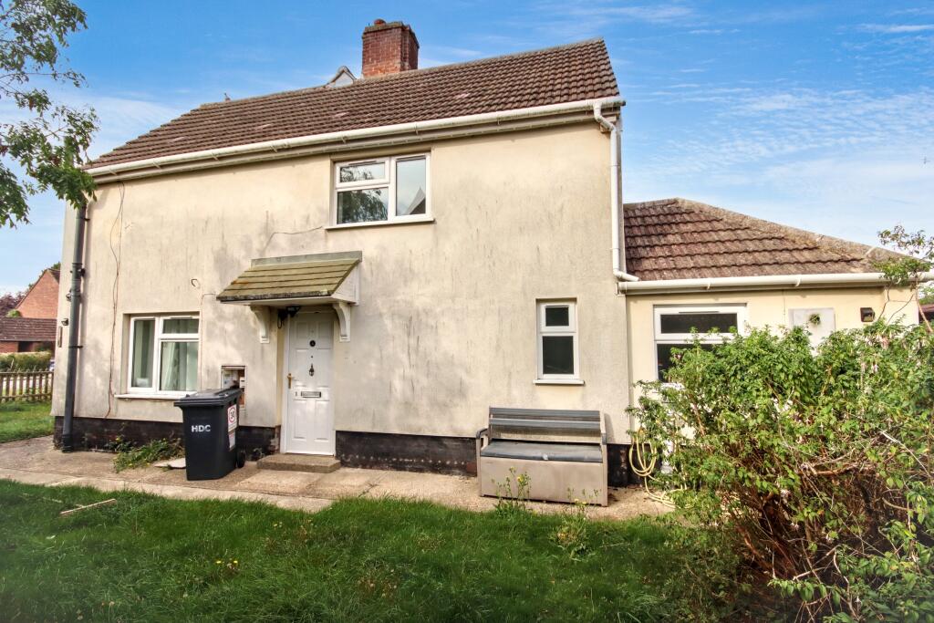1 Breach Road, Grafham, Huntingdon, Cambridgeshire, PE28 0BA