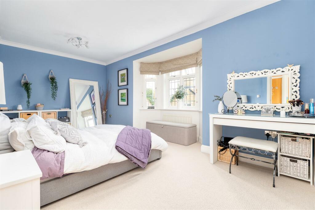Principal Bedroom