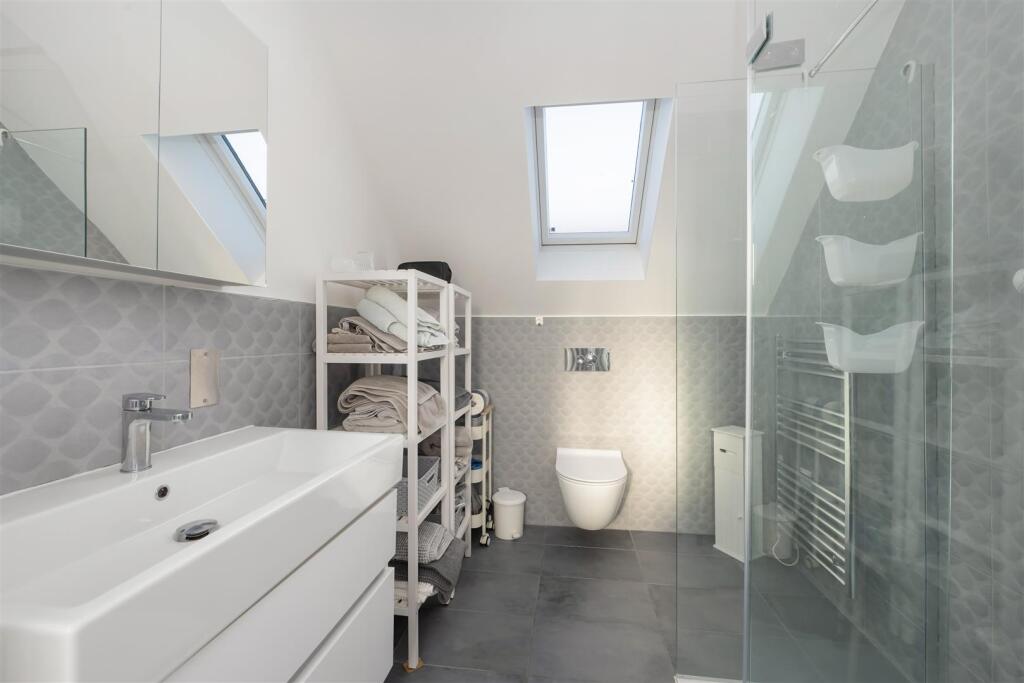 Baddlesmere Road, Tankerton, Whitstable