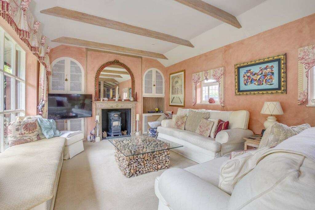 Farriers Cottage, Elm Lane, SL8 5PG (LOW RES)-17