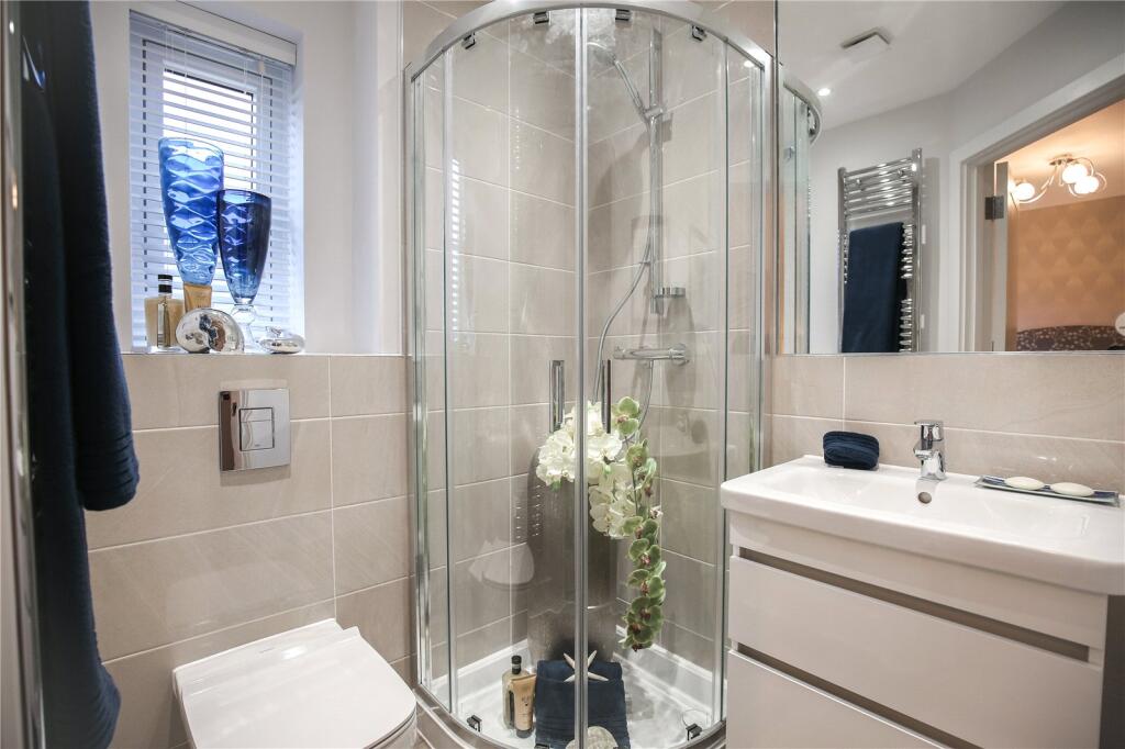 Show Home