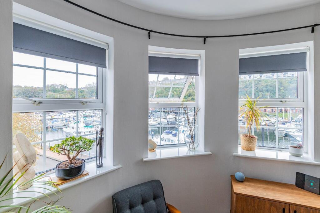 Window View