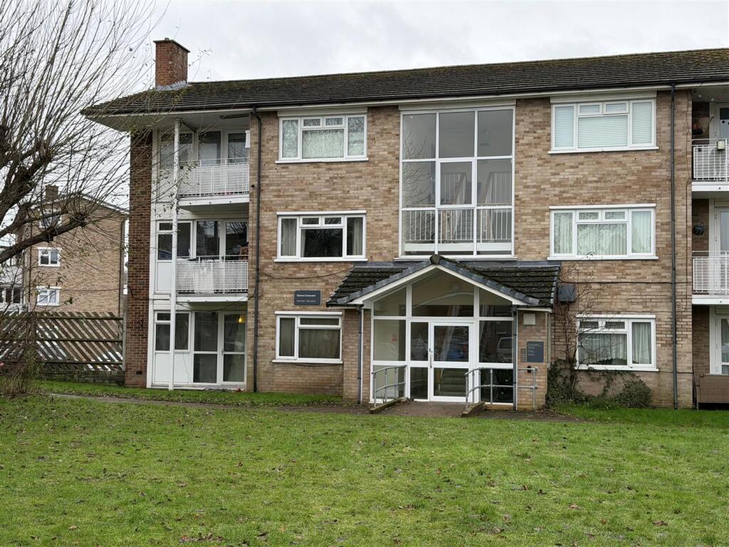 Grove Crescent, Croxley Green