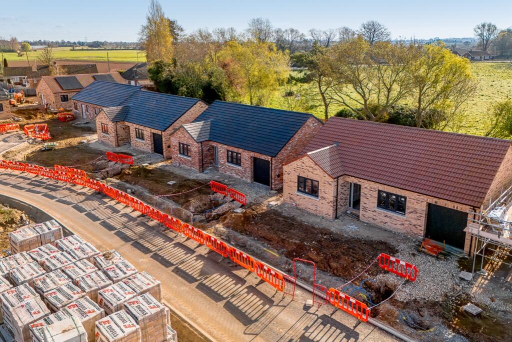 Plot 4, 9, 27, 28, Spalding Road (Gosberton)-9