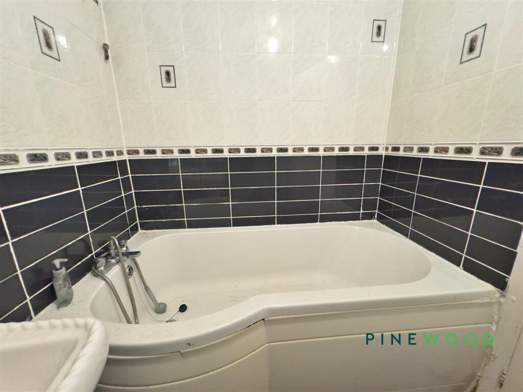 Welbeck Street, Creswell, Worksop, S80