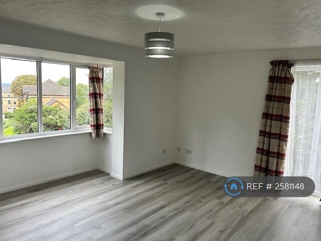 Big Bright Double Room 