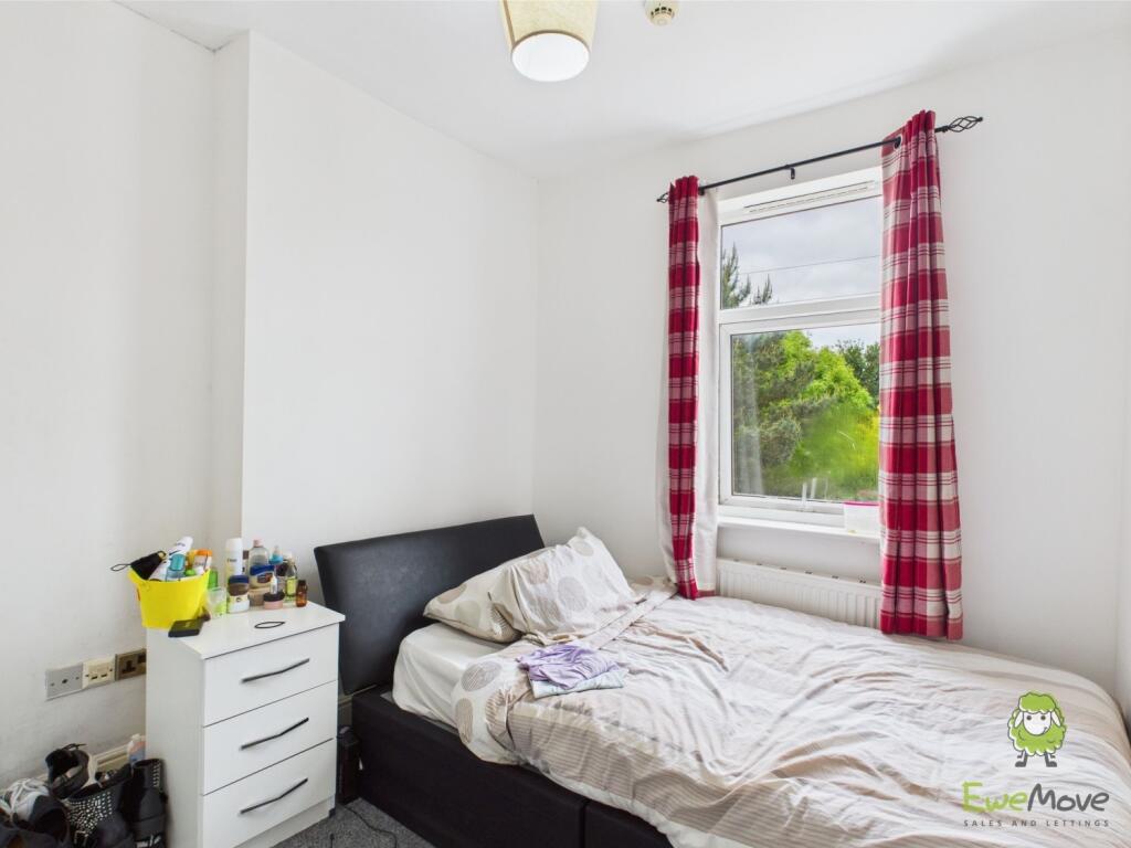 Bedroom 3 -  Ewemove Whitchurch and Nantwich Charl