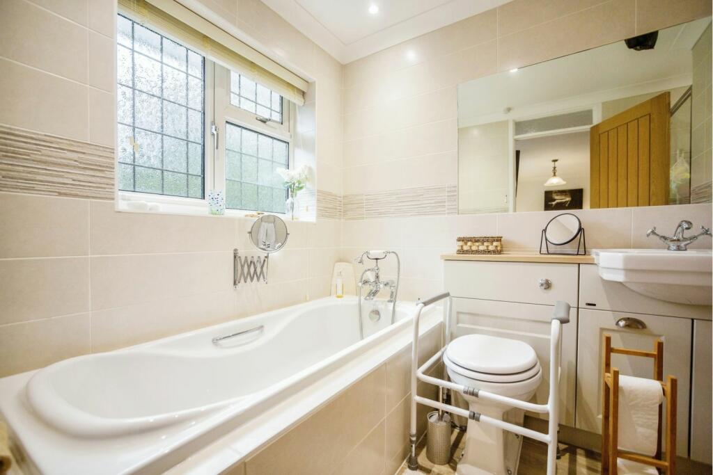 En-suite