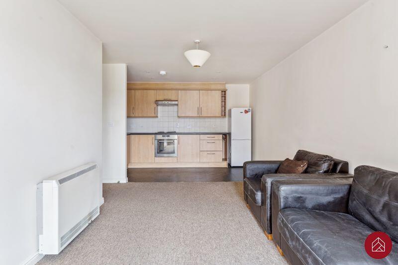 Open Plan