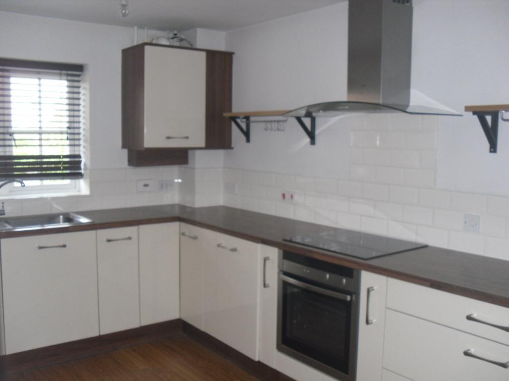 Harlow Crescent, Milton Keynes, Buckinghamshire, MK4