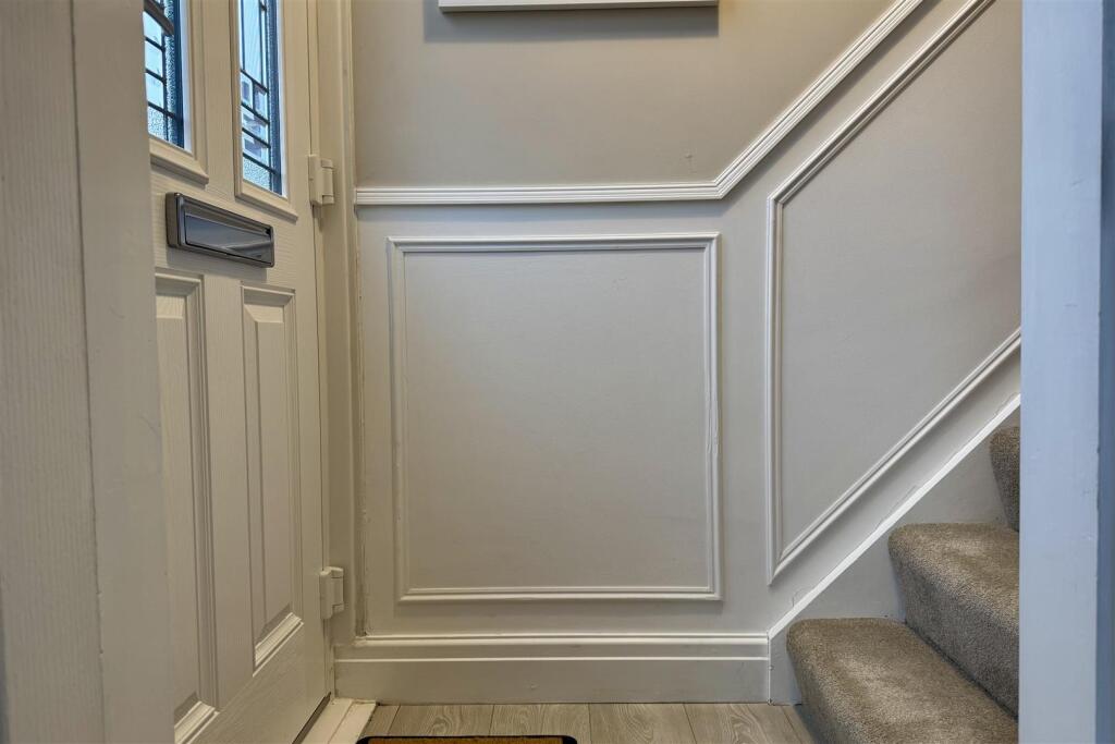 Entrance Lobby