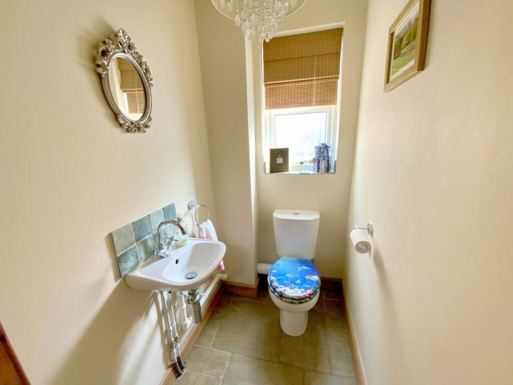 CLOAKROOM