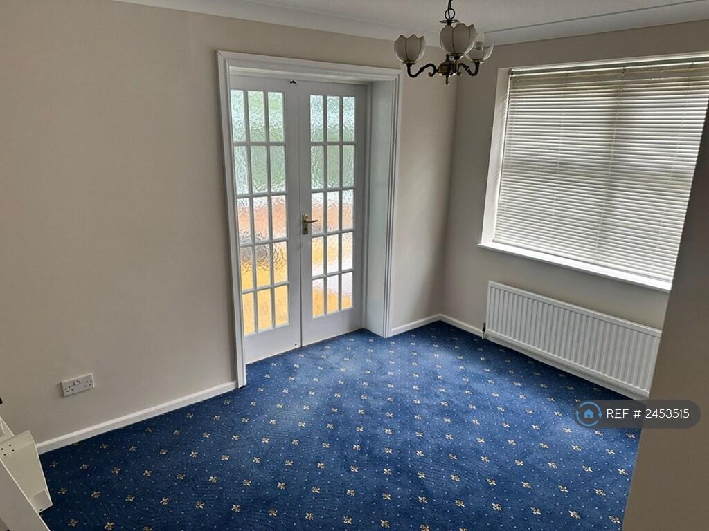 Reception 2 / Dining Room