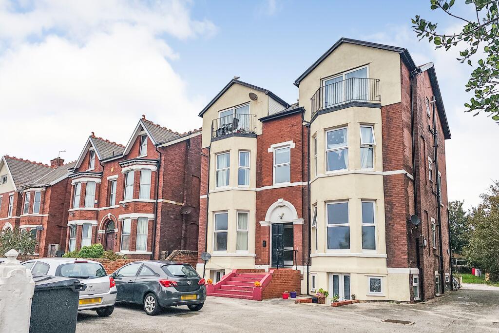 5 Weld Road, Birkdale, Southport, Merseyside, PR8 2BX