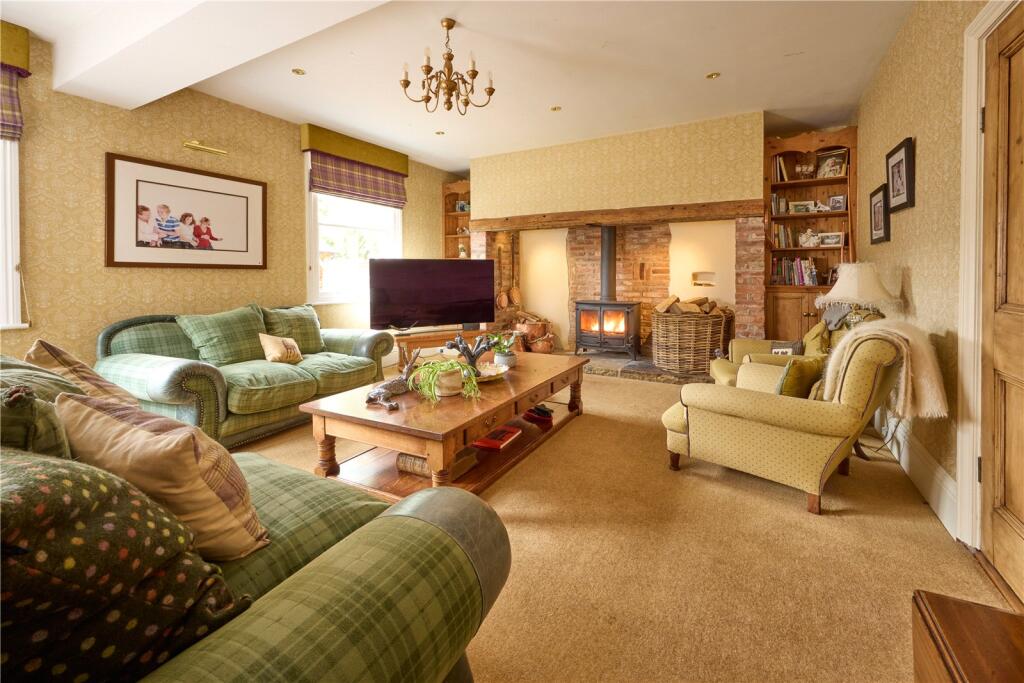 Drawing Room