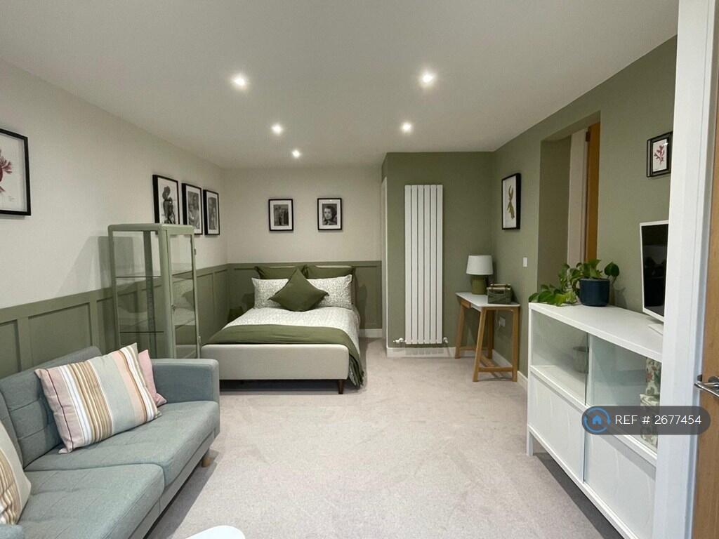 Bedroom 4 Or Office Downstairs
