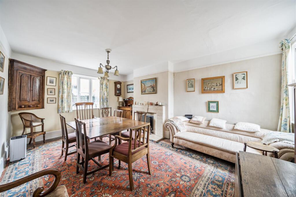 West End Farm, 5 West End