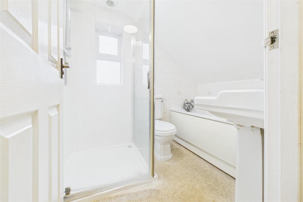 1 Coombe Brook Lane, Fishponds, Bristol BS5 7EZ | 