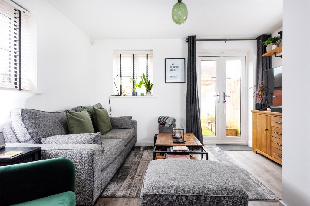 Sitting Area