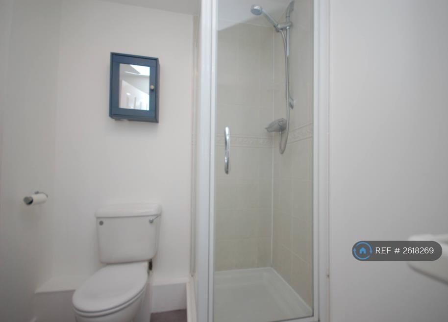 Double Bedroom Ensuite