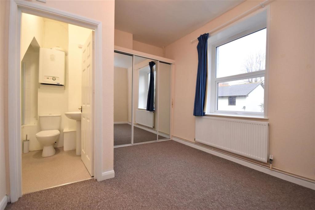 Bedroom &amp; Shower Room.JPG
