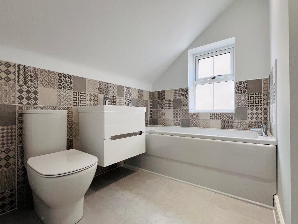 Clifton Ensuite