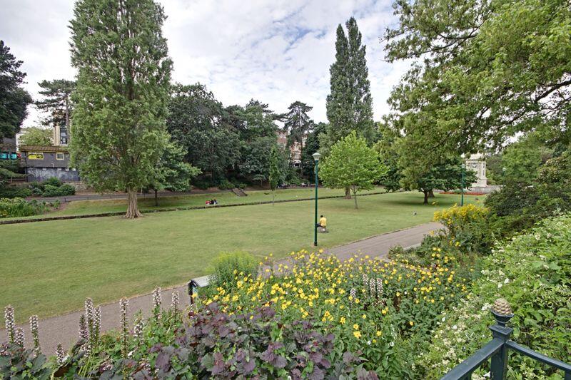 Bournemouth Gardens
