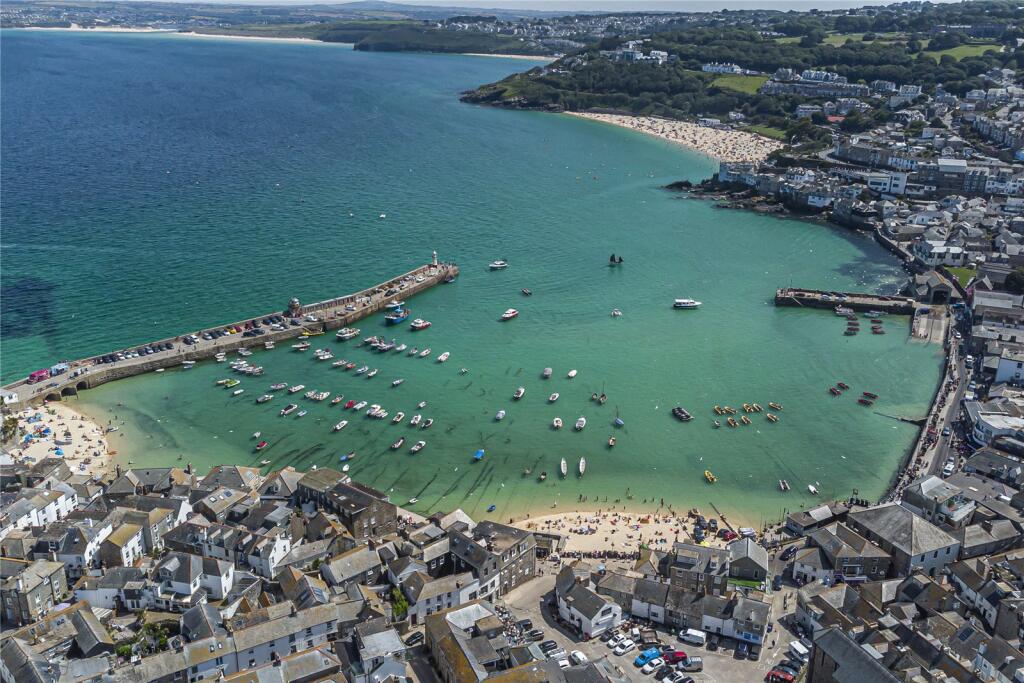 St Ives