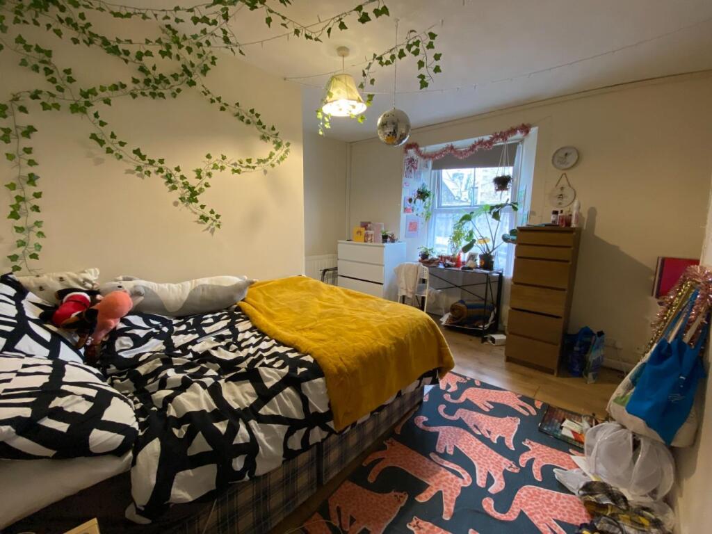 Bed 1 Ground Floor Front
