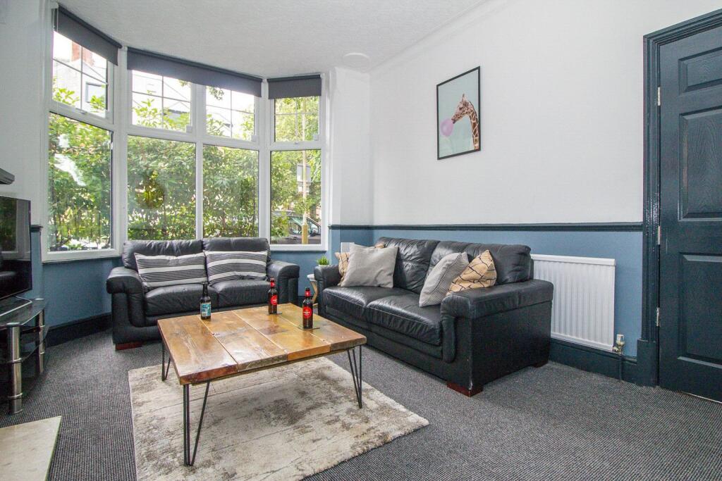 Student Digs - Westc