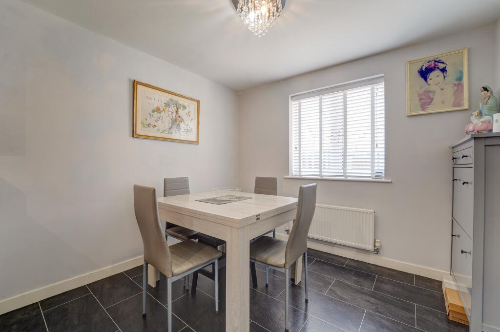 Dining Room Shot 1