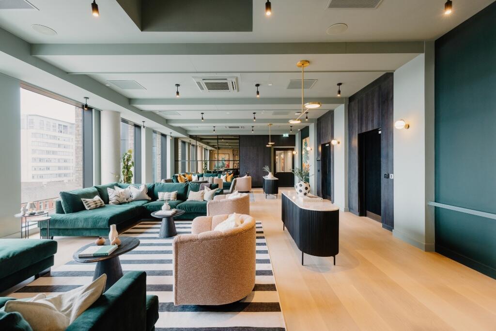 Holland Street, Glasgow, G2