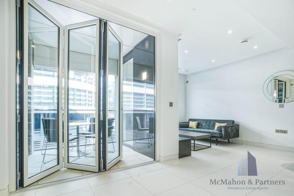 1 Water Lane, London, EC3R