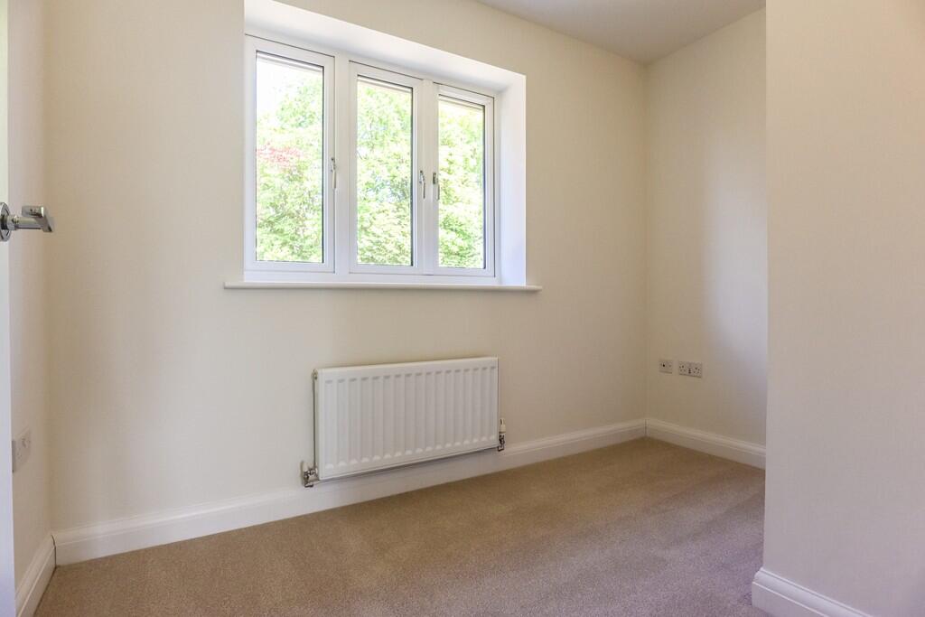 Bedroom 4 or stud...