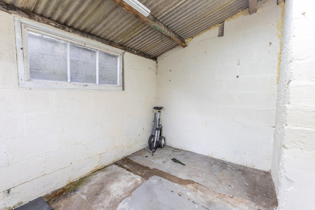 Outbuilding