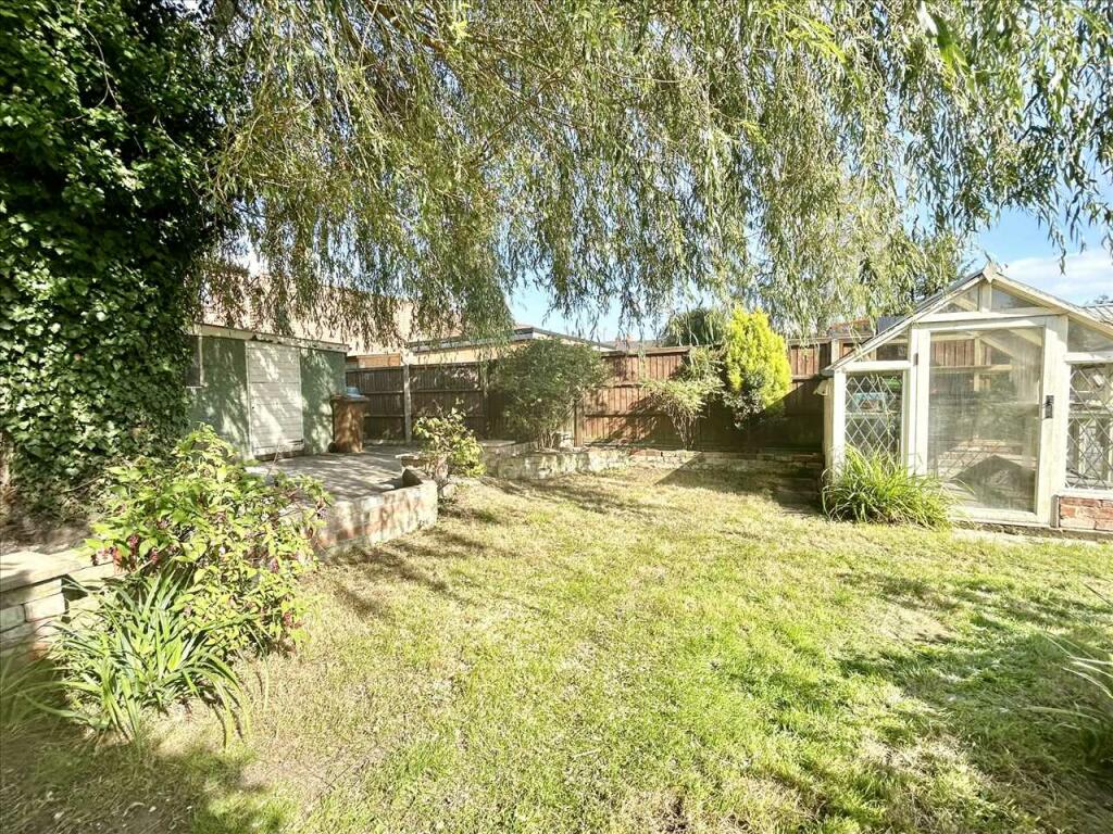 GARDEN
