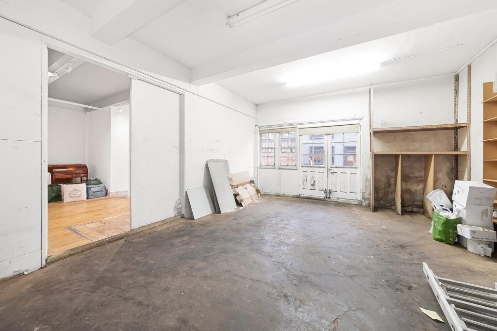 Ground Floor