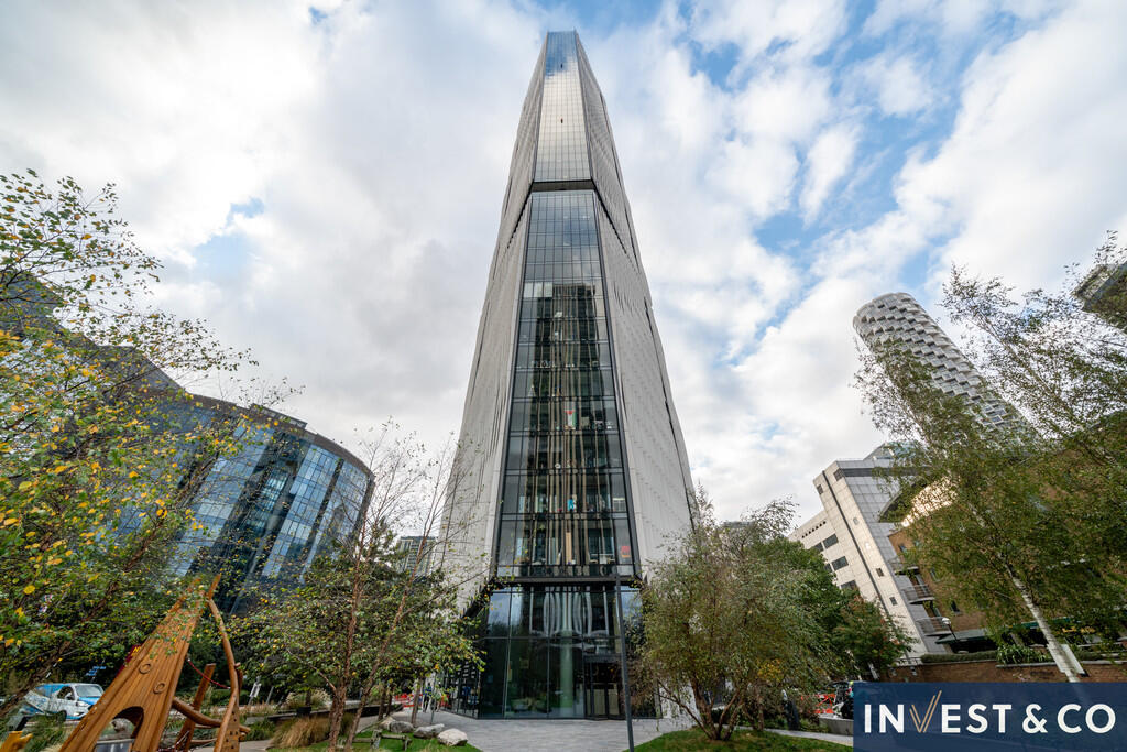 Amory Tower E14