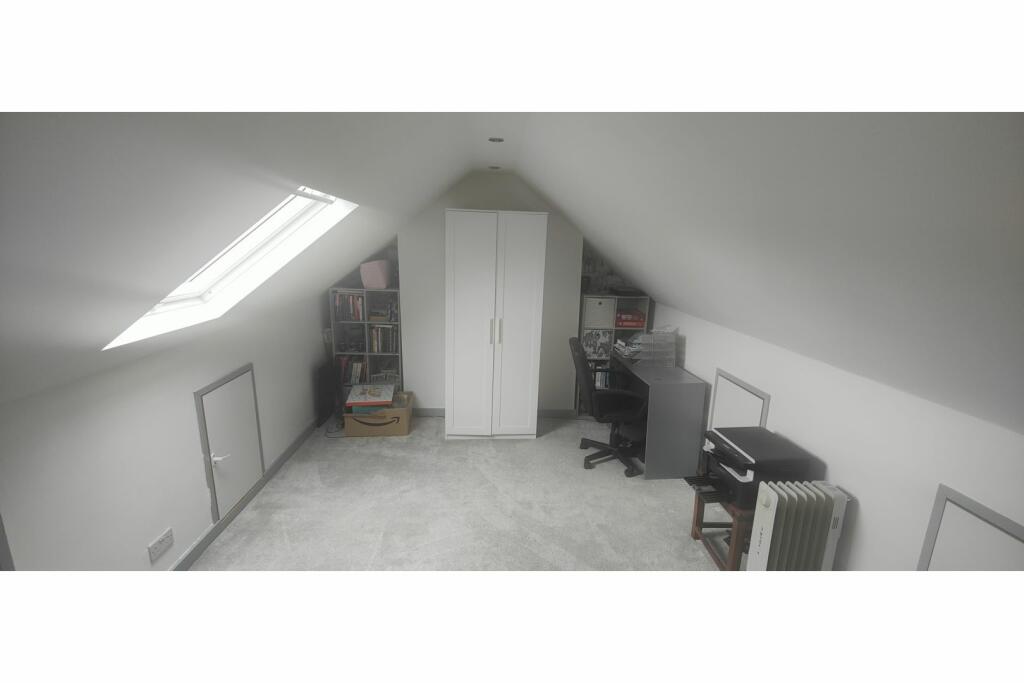 Home Office