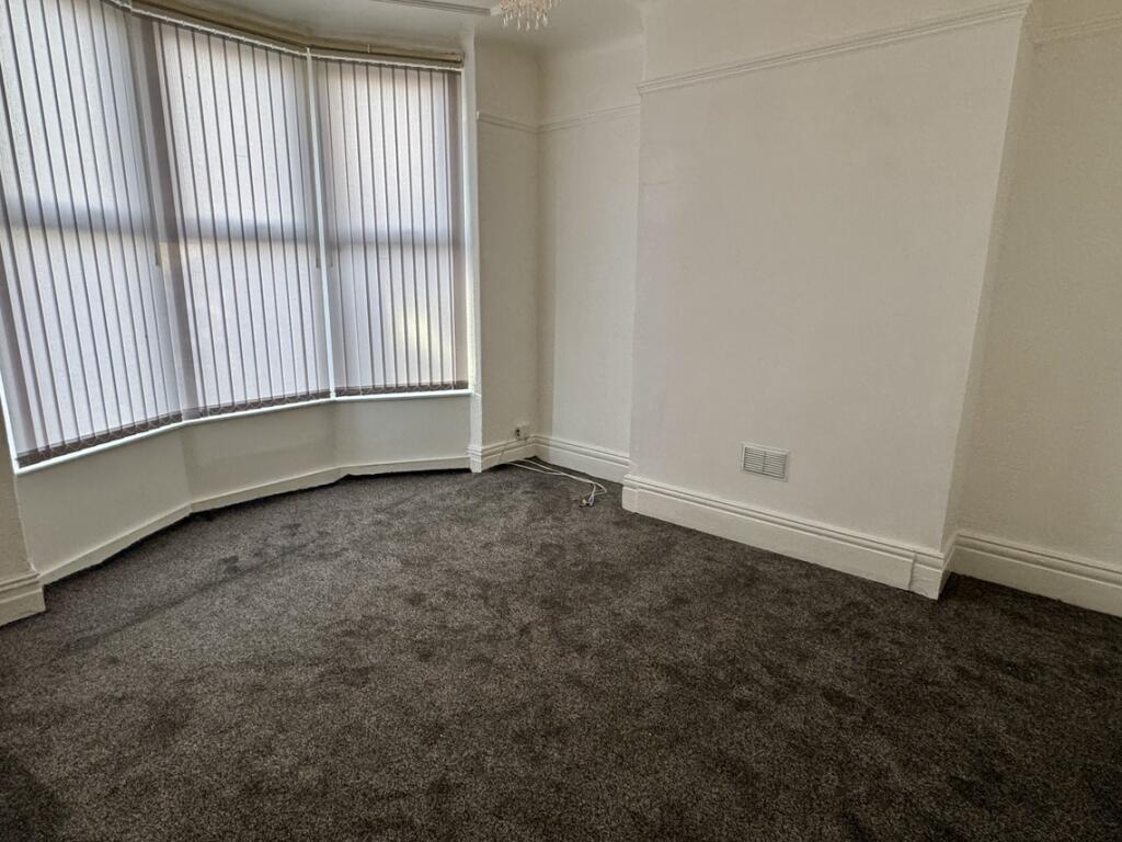 Living Room - Front