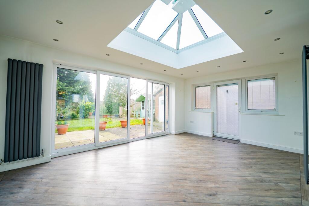 Eaton Grange Drive, Long Eaton, NG10