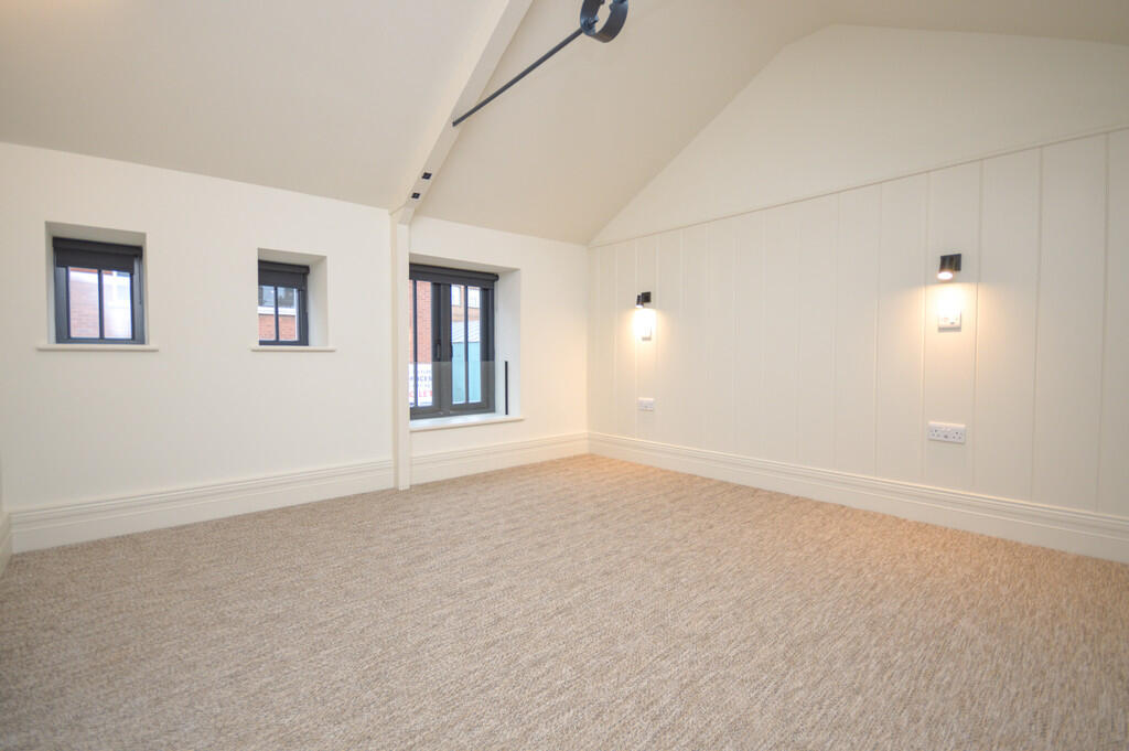 Second Bedroom In...